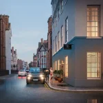 30 Pavilion Road Knightsbridge hotel and spa