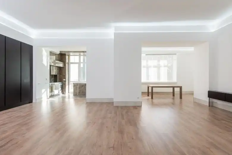 Architectural trends next-gen wood-effect flooring