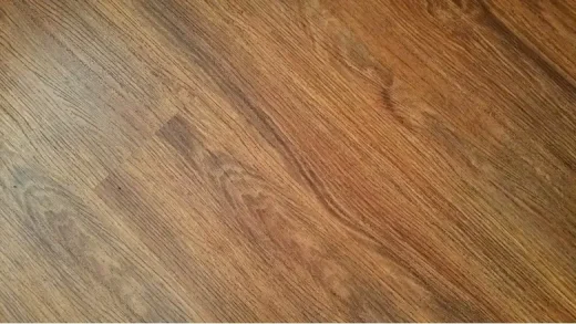 Architectural trends next-gen wood-effect flooring