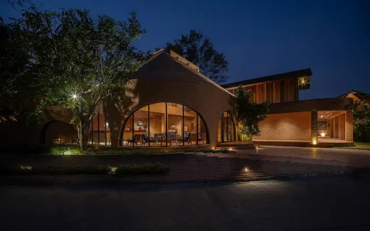 Athita Pool Villa and Spa Chiang Rai north Thailand