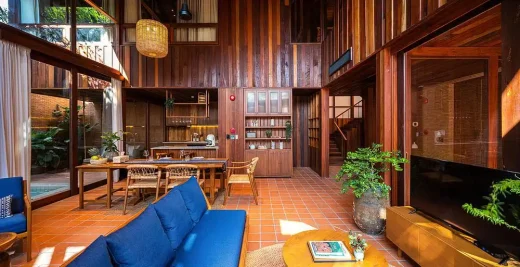 Athita Pool Villa and Spa Chiang Rai Thailand