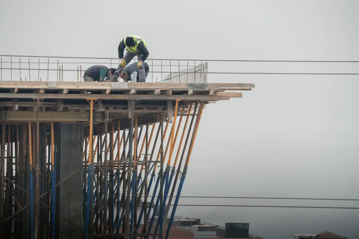 Average compensation for construction site injuries guide