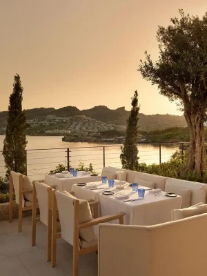 Bodrum EDITION Mugla Province Turkey