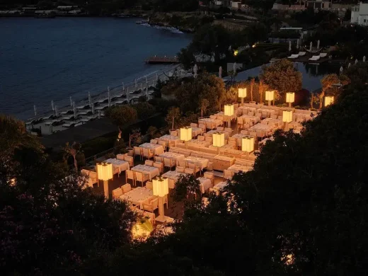 Bodrum EDITION Mugla Province Turkey