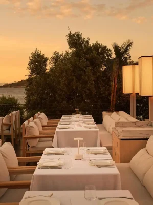 Bodrum EDITION Mugla Province Turkey