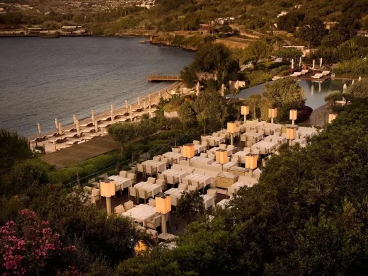 Bodrum EDITION Mugla Province Turkey restaurant