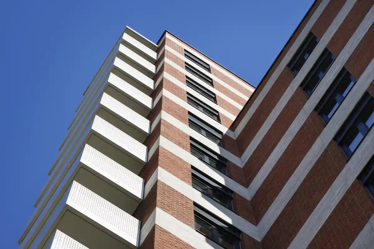 Brooke House Acton, Ealing affordable homes for women