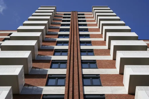 Brooke House Acton, Ealing affordable homes for women