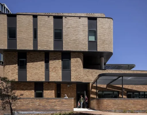 Canberra Institute of Technology Youth Foyer Australia