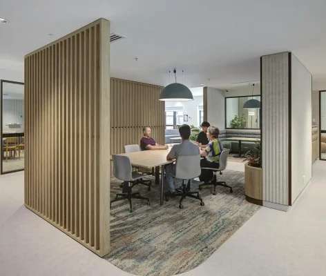 Canberra Institute of Technology Youth Foyer Australia