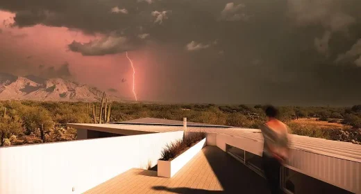 Casa Ala Blanca Tucson USA
