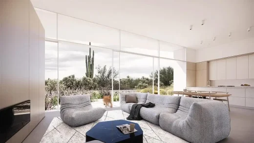 Casa Ala Blanca Tucson USA