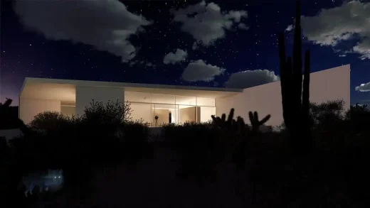 Casa Ala Blanca Tucson USA