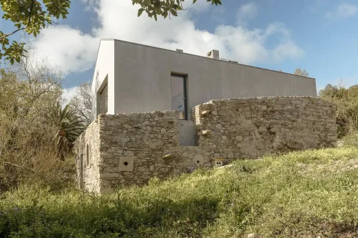 Casa da Azenha Sobral De Monte Agraço Lisbon