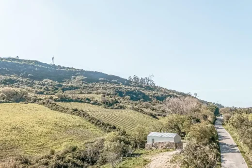 Casa da Azenha Sobral De Monte Agraço Portugal