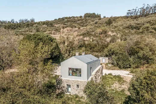 Casa da Azenha Sobral De Monte Agraço Portugal