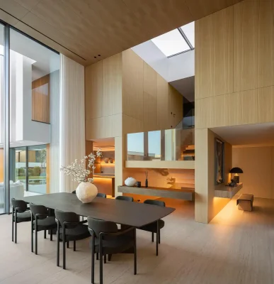 Casa FJ Póvoa de Varzim north Portugal
