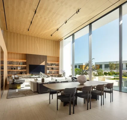 Casa FJ Póvoa de Varzim north Portugal