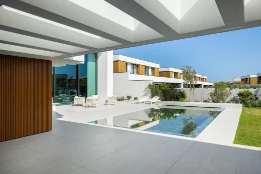 Casa FJ Póvoa de Varzim Portugal