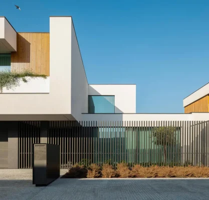 Casa FJ Póvoa de Varzim Portugal