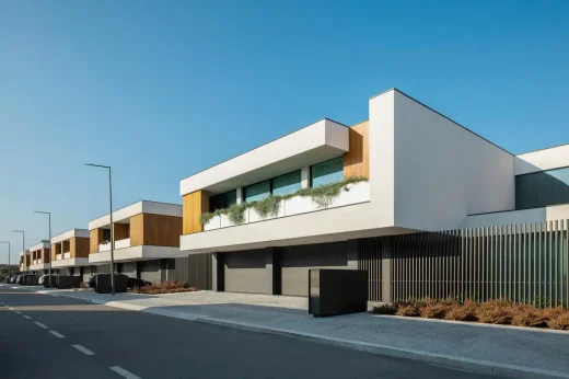 Casa FJ Póvoa de Varzim Portugal