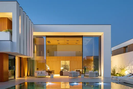 Casa FJ Póvoa de Varzim northern Portugal