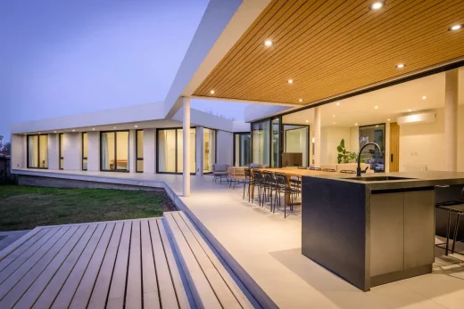 Casa LC, Jardín Inglés, Valle Escondido, Córdoba, Argentina home