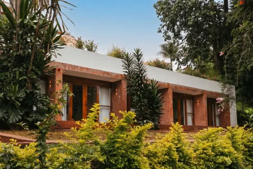 Céline & Lolo Nairobi Boutique Hotel in Kenya