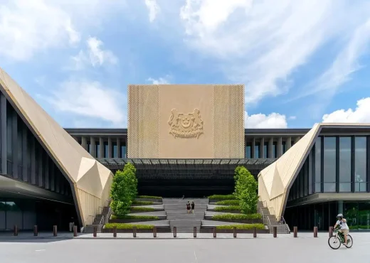 Central Manpower Base Singapore Southeast Asia