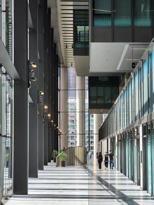 Central Manpower Base Singapore Southeast Asia