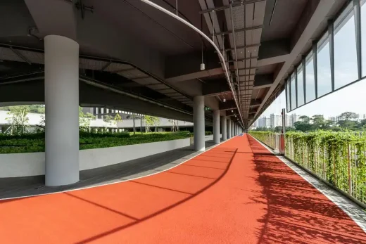 Central Manpower Base Singapore