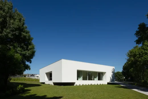 Chaves House Vila Real Portugal home