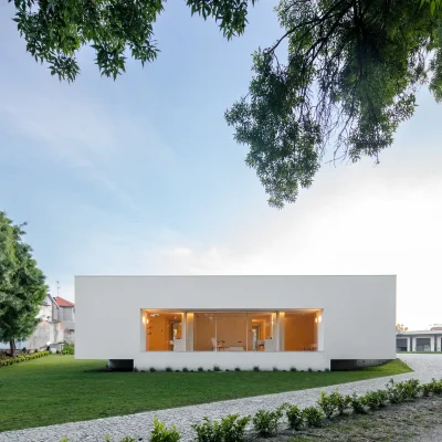 Chaves House Vila Real Portugal home