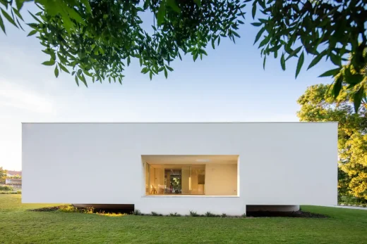 Chaves House Vila Real Portugal home