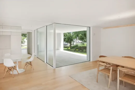 Chaves House Vila Real Portugal home