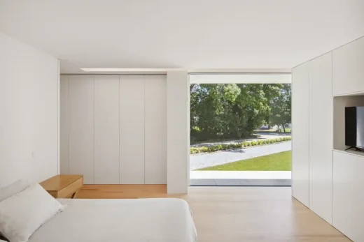 Chaves House Vila Real Portugal architecture