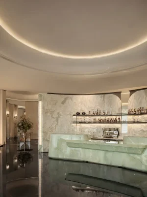 Chongqing Bay Clubhouse SW China