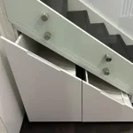 3 clever under-stair storage ideas for Sydney homes