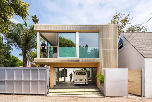 Coeur D'Alene Mini House Los Angeles