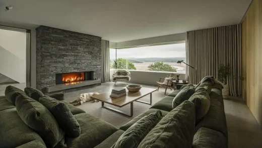 Porthmadog House Gwynedd Wales home