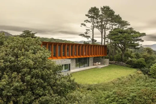 Porthmadog House Gwynedd Wales home