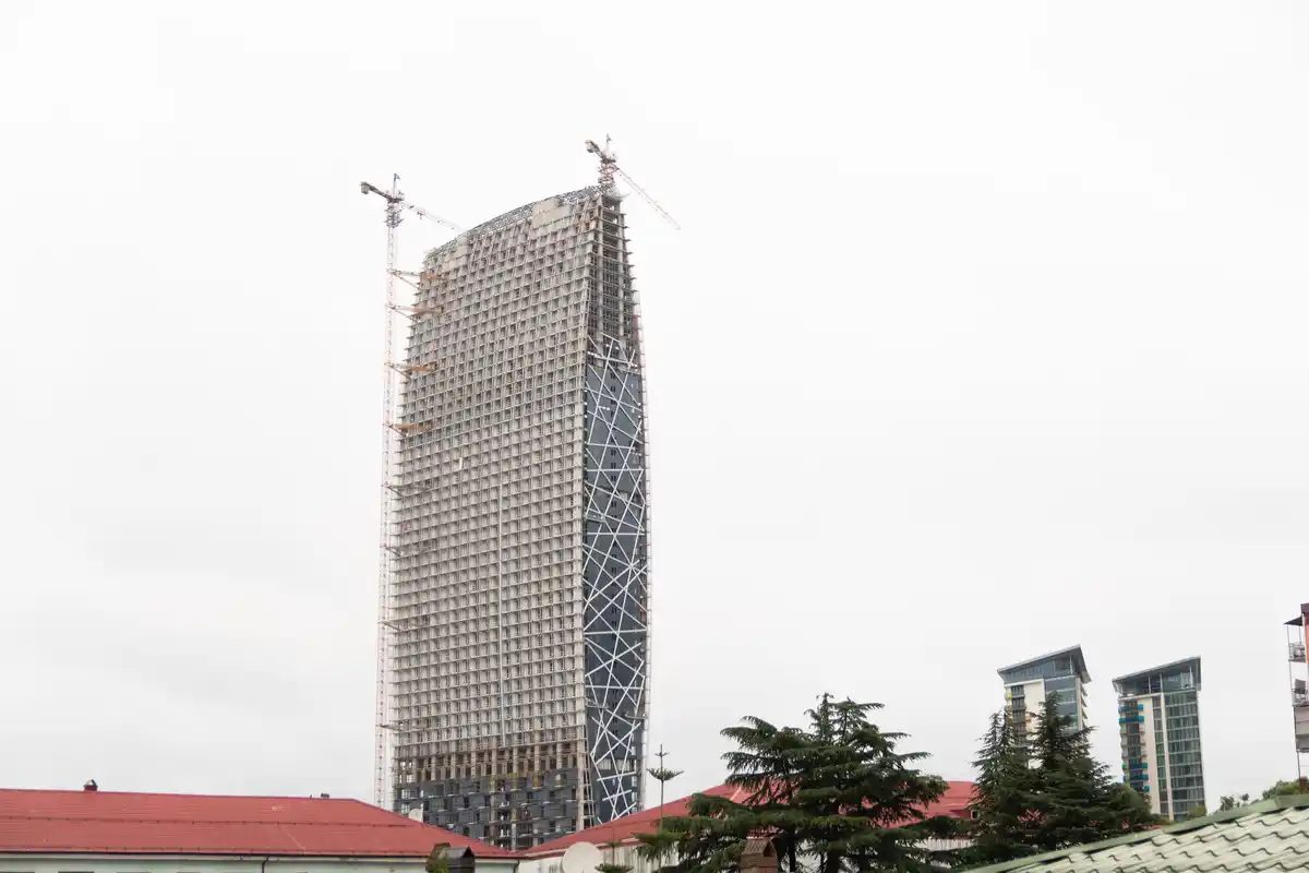 Why accurate budgeting is key to construction management