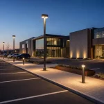How to achieve dark sky friendly outdoor lighting guide