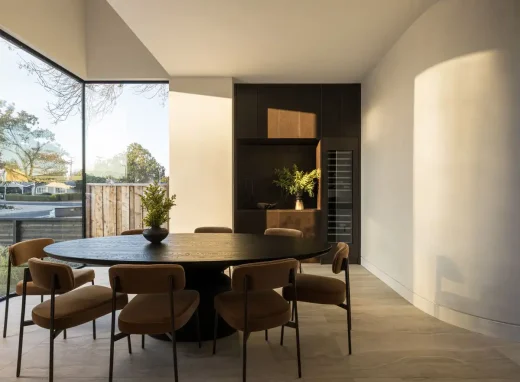 Dayton Residence Silicon Valley California