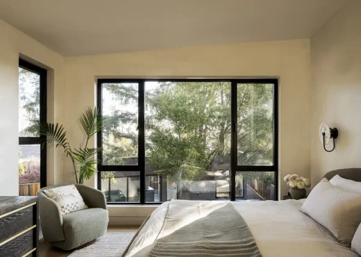 Dayton Residence Silicon Valley California USA house
