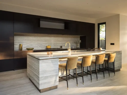 Dayton Residence Silicon Valley California house