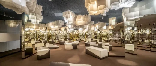 E.Wedel Chocolate Factory, Warsaw exhibition
