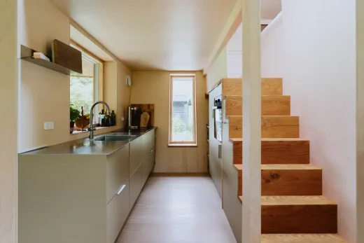 EcoNeo Summerhouse Zealand Denmark
