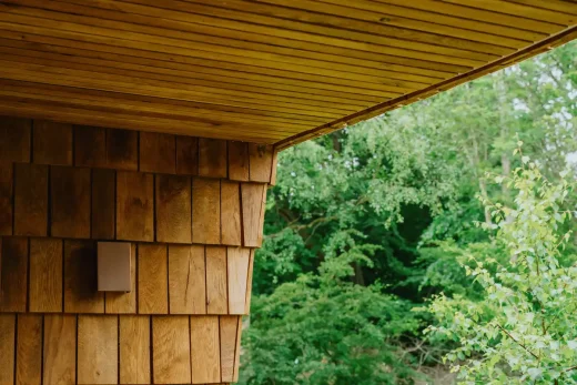 EcoNeo Summerhouse Zealand Denmark