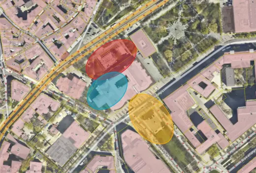 Estonian National Opera Building Extension Architecture Competition